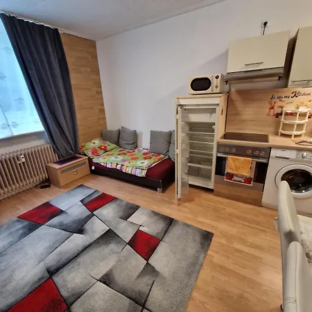 Quiet Apartment *