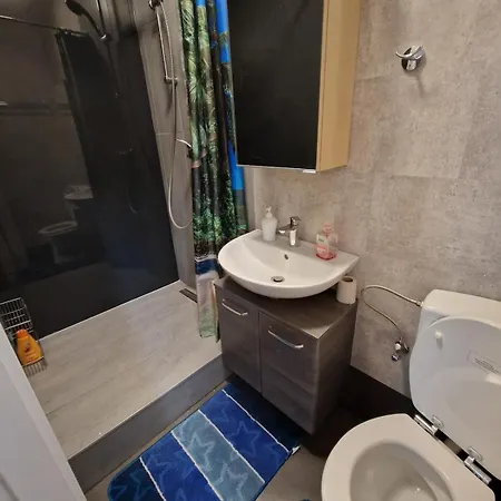 Apartment Quiet *