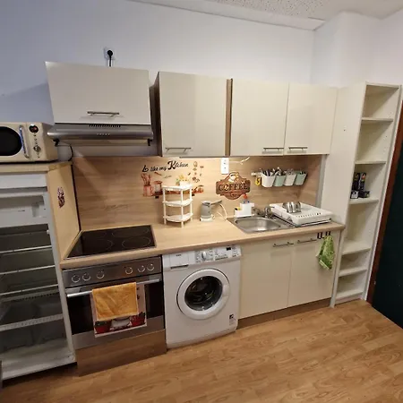 Apartament Quiet *