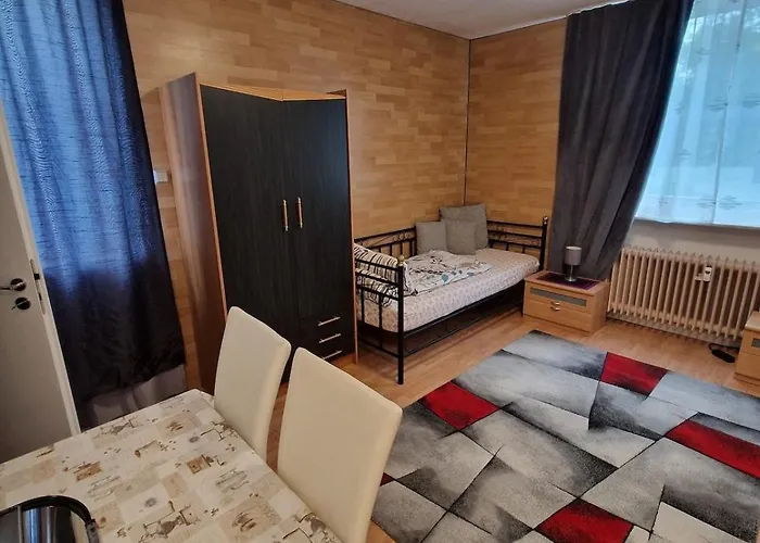 Quiet * Rüsselsheim